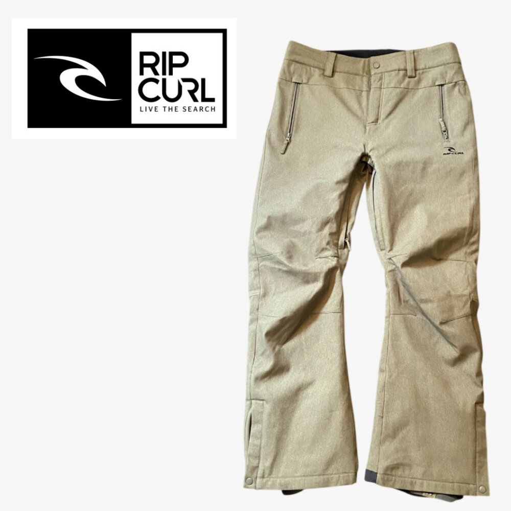 Rip Curl Gum Series Snow Pants - X-Large